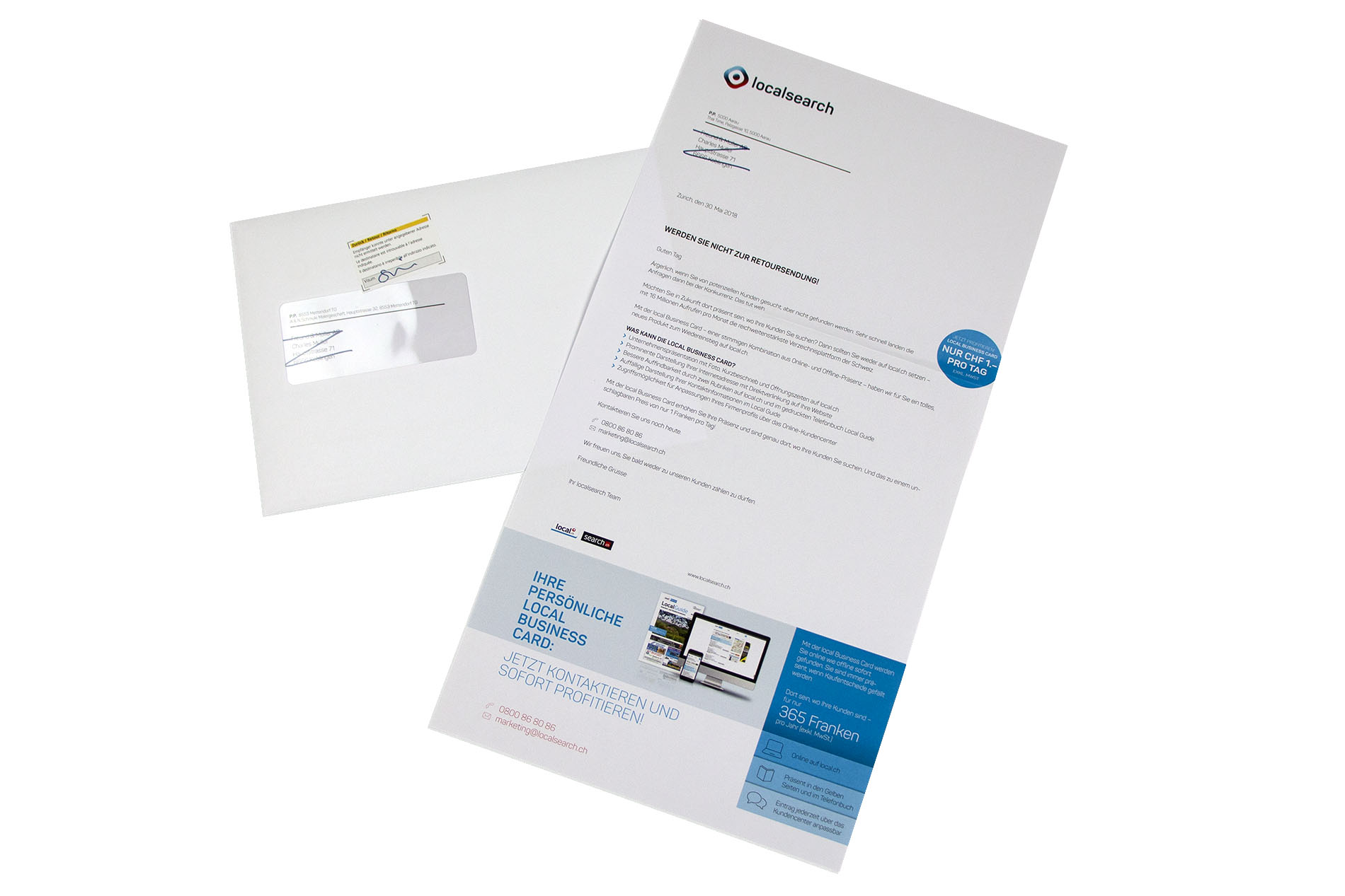 mailing brief[1]